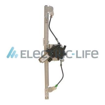 Lève-vitre avant gauche ELECTRIC LIFE OEM MECHANISM