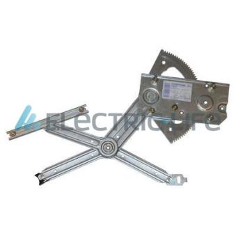 Lève-vitre avant droit ELECTRIC LIFE OEM A2107200846