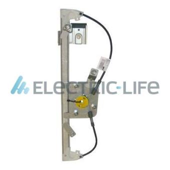 Lève-vitre arrière gauche ELECTRIC LIFE OEM A2117300346