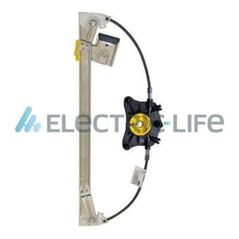 Lève-vitre arrière gauche ELECTRIC LIFE ZR ME714 L