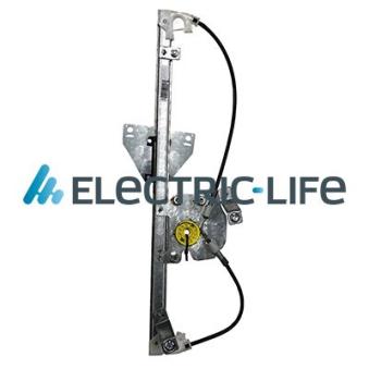 Lève-vitre arrière gauche ELECTRIC LIFE OEM A1687201946