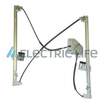 Lève-vitre avant gauche ELECTRIC LIFE OEM A6397200046