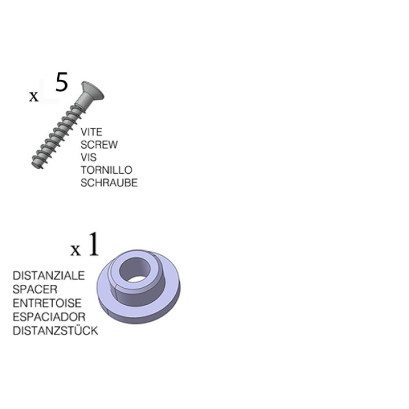 Lève-vitre avant droit ELECTRIC LIFE ZR ME717 R - Visuel 1