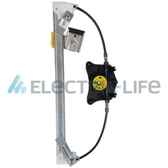 Lève-vitre arrière droit ELECTRIC LIFE ZR ME719 R