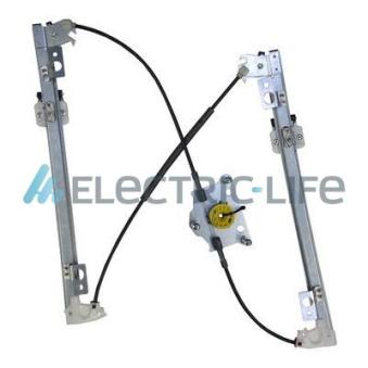 Lève-vitre avant droit ELECTRIC LIFE ZR ME725 R