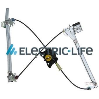 Lève-vitre avant droit ELECTRIC LIFE ZR ME728 R