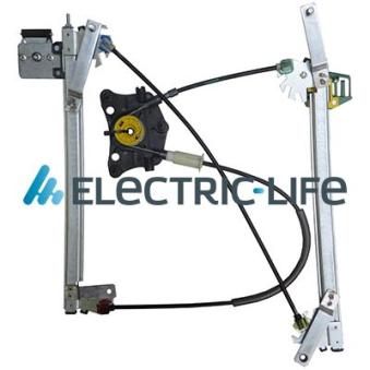 Lève-vitre arrière droit ELECTRIC LIFE ZR ME729 R