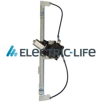 Lève-vitre arrière droit ELECTRIC LIFE OEM MECHANISM
