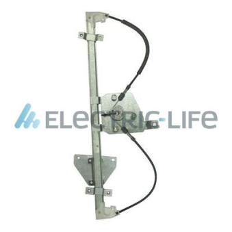 Lève-vitre avant droit ELECTRIC LIFE [ZR MI701 R]