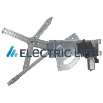 Lève-vitre avant gauche ELECTRIC LIFE [ZR OP51 L]