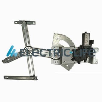 Lève-vitre avant droit ELECTRIC LIFE OEM MECHANISM