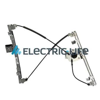 Lève-vitre ELECTRIC LIFE OEM COMPLETESYSTEM
