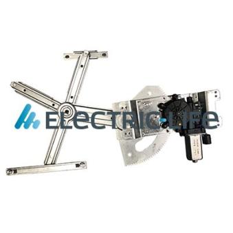 Lève-vitre ELECTRIC LIFE OEM MECHANISM