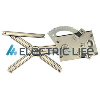 Lève-vitre avant droit ELECTRIC LIFE [ZR OP710 R]