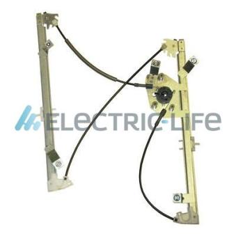 Lève-vitre avant droit ELECTRIC LIFE OEM COMPLETESYSTEM