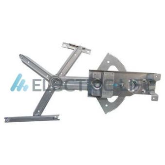 Lève-vitre ELECTRIC LIFE OEM 93178695