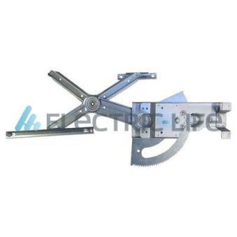 Lève-vitre ELECTRIC LIFE [ZR OP729 R]