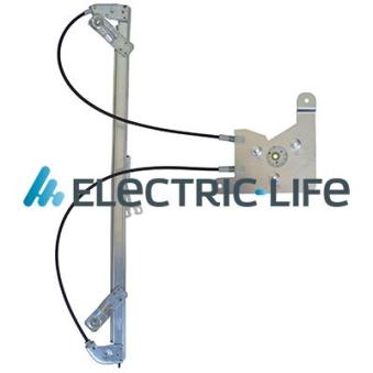 Lève-vitre ELECTRIC LIFE ZR OP733 L