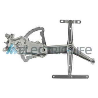 Lève-vitre avant droit ELECTRIC LIFE [ZR OP734 R]