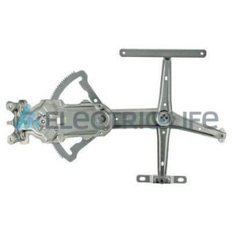 Lève-vitre ELECTRIC LIFE [ZR OP735 L]