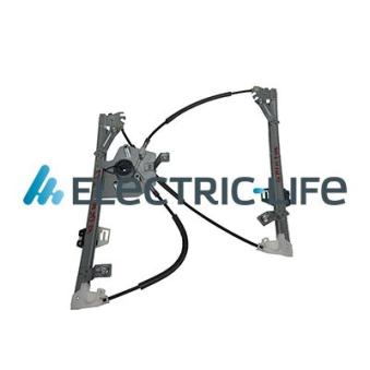 Lève-vitre avant gauche ELECTRIC LIFE ZR OP743 L