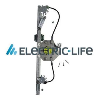 Lève-vitre avant gauche ELECTRIC LIFE ZR OP745 L