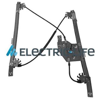 Lève-vitre avant gauche ELECTRIC LIFE OEM COMPLETESYSTEM