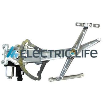 Lève-vitre ELECTRIC LIFE OEM MECHANISM