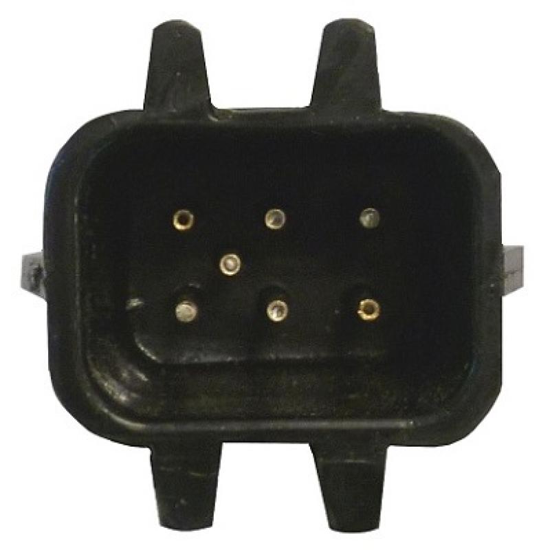 Lève-vitre ELECTRIC LIFE ZR OPO109 R C - Visuel 1