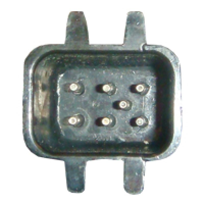 Lève-vitre ELECTRIC LIFE ZR OPO24 L C - Visuel 2