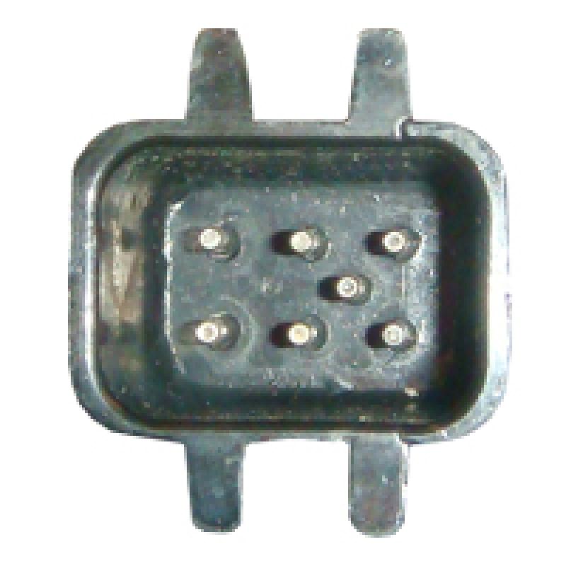 Lève-vitre avant droit ELECTRIC LIFE ZR OPO44 R C - Visuel 1