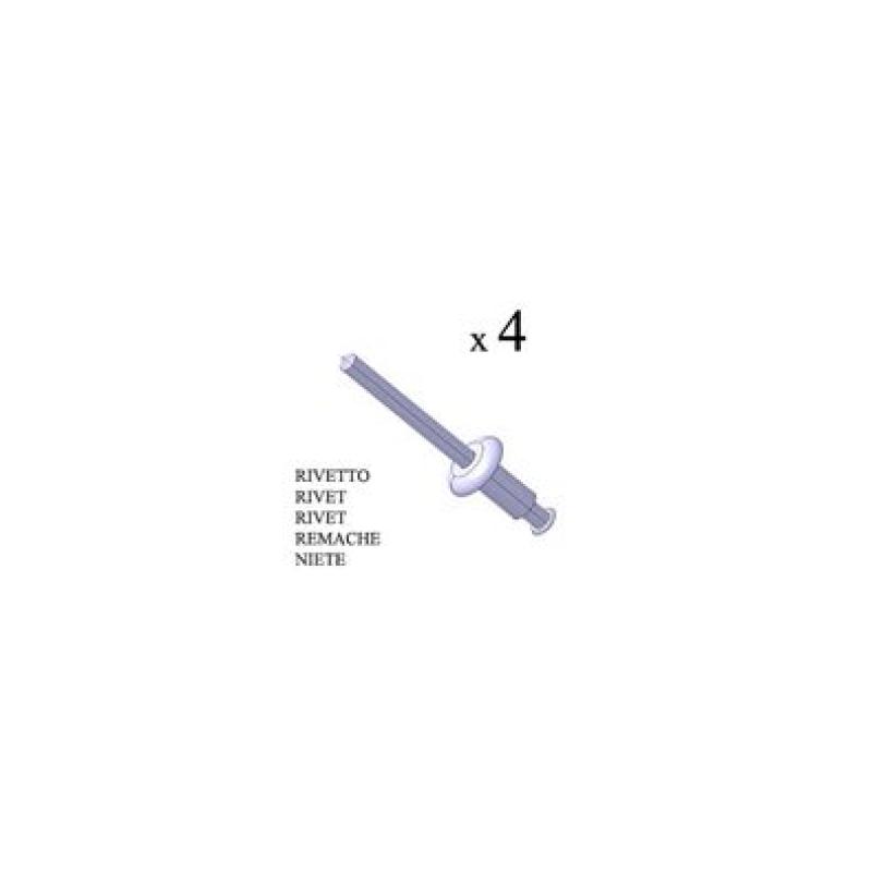 Lève-vitre avant droit ELECTRIC LIFE ZR OPO44 R C - Visuel 2