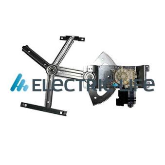 Lève-vitre avant gauche ELECTRIC LIFE OEM MECHANISM