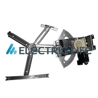 Lève-vitre avant gauche ELECTRIC LIFE ZR OPO84 L C