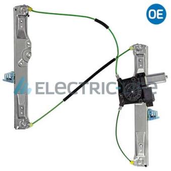 Lève-vitre ELECTRIC LIFE OEM 5140113 Lève-vitre ELECTRIC LIFE OEM 5140113