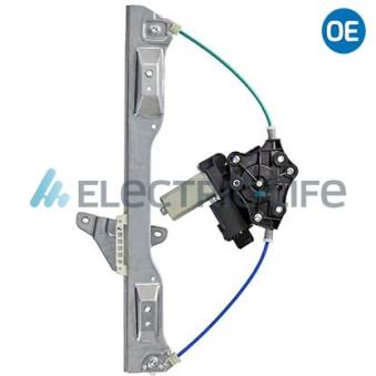 Lève-vitre ELECTRIC LIFE OEM 13298153