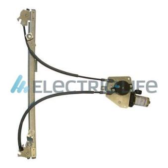 Lève-vitre avant droit ELECTRIC LIFE OEM 9222F3