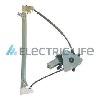Lève-vitre avant gauche ELECTRIC LIFE OEM 922295