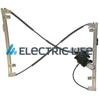 Lève-vitre ELECTRIC LIFE [ZR PG29 L]