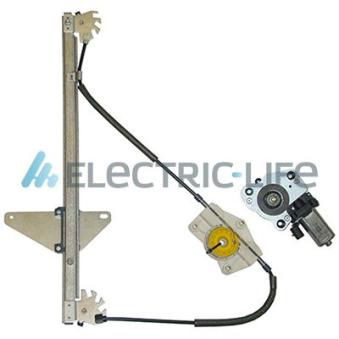 Lève-vitre avant droit ELECTRIC LIFE OEM MECHANISM