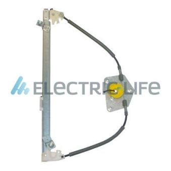 Lève-vitre avant droit ELECTRIC LIFE OEM COMPLETESYSTEM