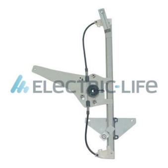 Lève-vitre avant droit ELECTRIC LIFE OEM COMPLETESYSTEM