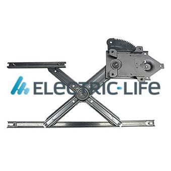 Lève-vitre avant droit ELECTRIC LIFE OEM COMPLETESYSTEM