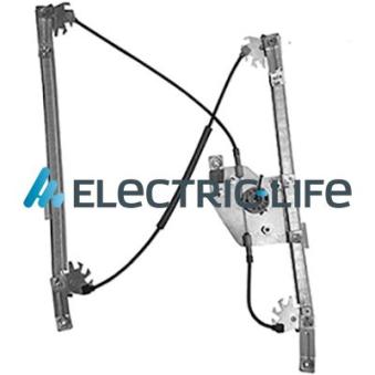 Lève-vitre avant gauche ELECTRIC LIFE OEM COMPLETESYSTEM