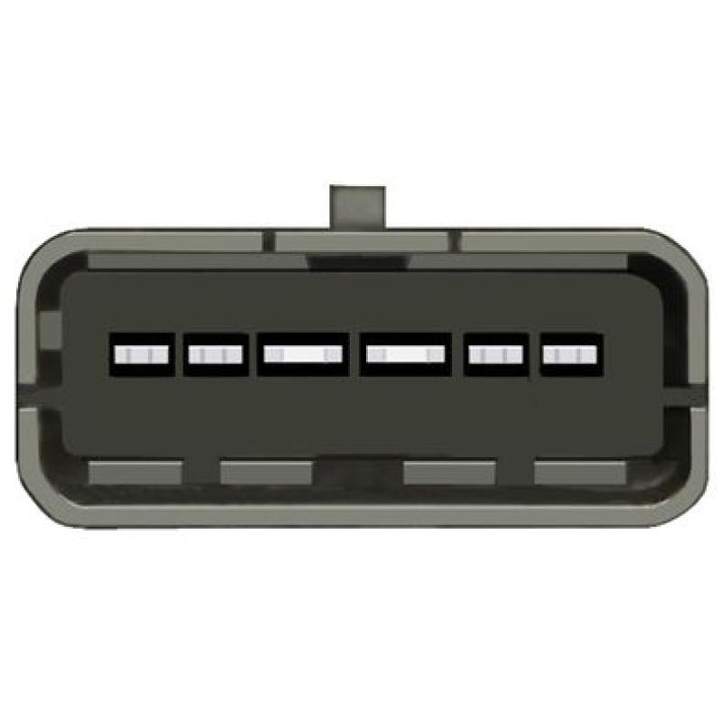 Lève-vitre arrière droit ELECTRIC LIFE ZR PGO58 R C - Visuel 1