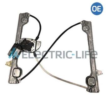 Lève-vitre ELECTRIC LIFE OEM 9222Q8