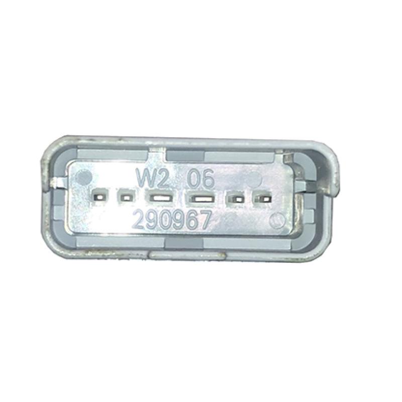 Lève-vitre arrière droit ELECTRIC LIFE ZR PGO74 R C - Visuel 1