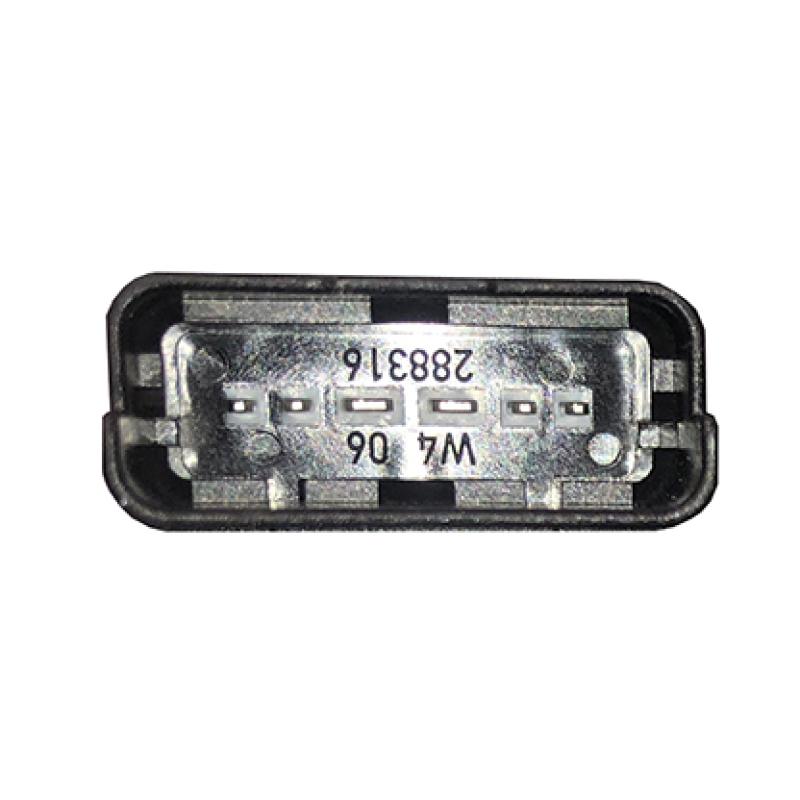 Lève-vitre avant droit ELECTRIC LIFE ZR PGO75 R C - Visuel 1