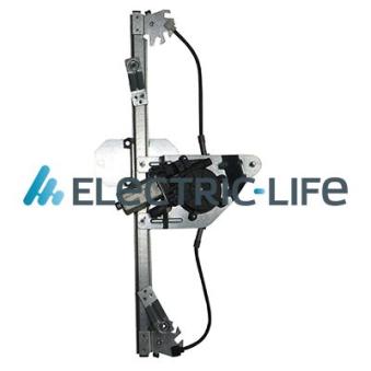 Lève-vitre avant gauche ELECTRIC LIFE OEM 807210272R