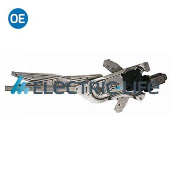 Lève-vitre ELECTRIC LIFE OEM 8200188553